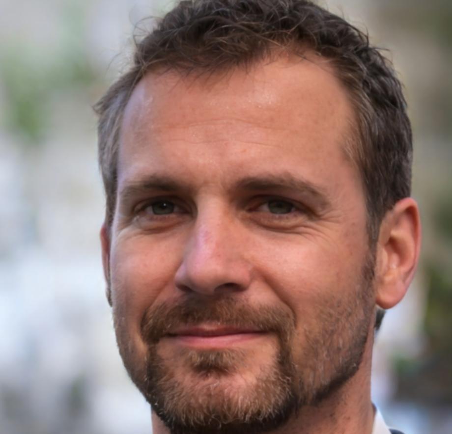 Tobias Eriksen - Lead Developer and Mentor
