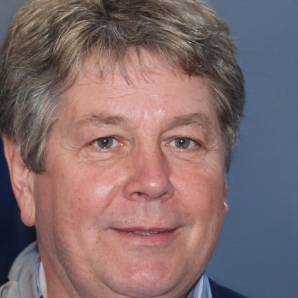 Kieran Voss, Lead Developer and Technical Director